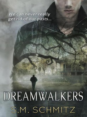 cover image of Dreamwalkers